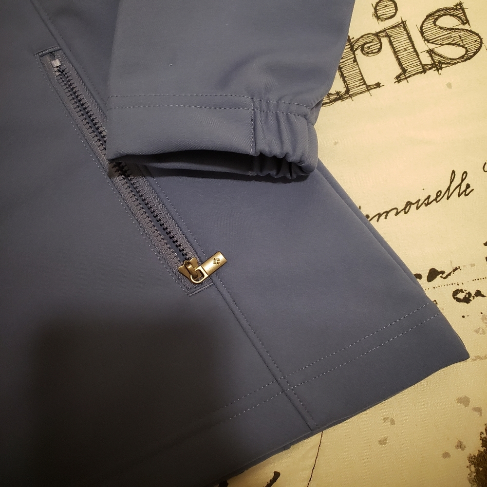 NWT Columbia Jacket - Picture 6 of 7